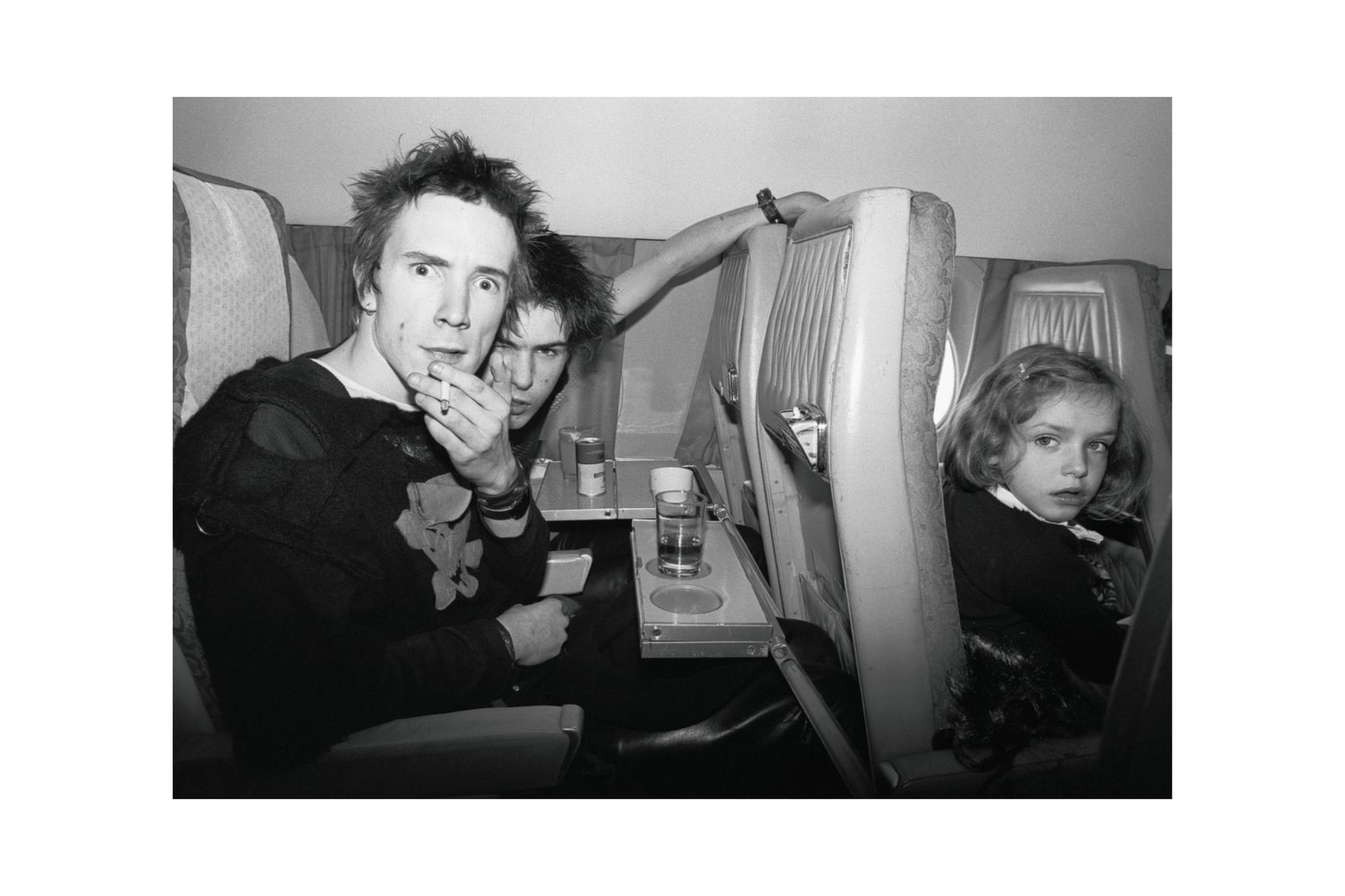 Magnum and Aperture Launch "Youth" Square Print Sale Art Artworks
