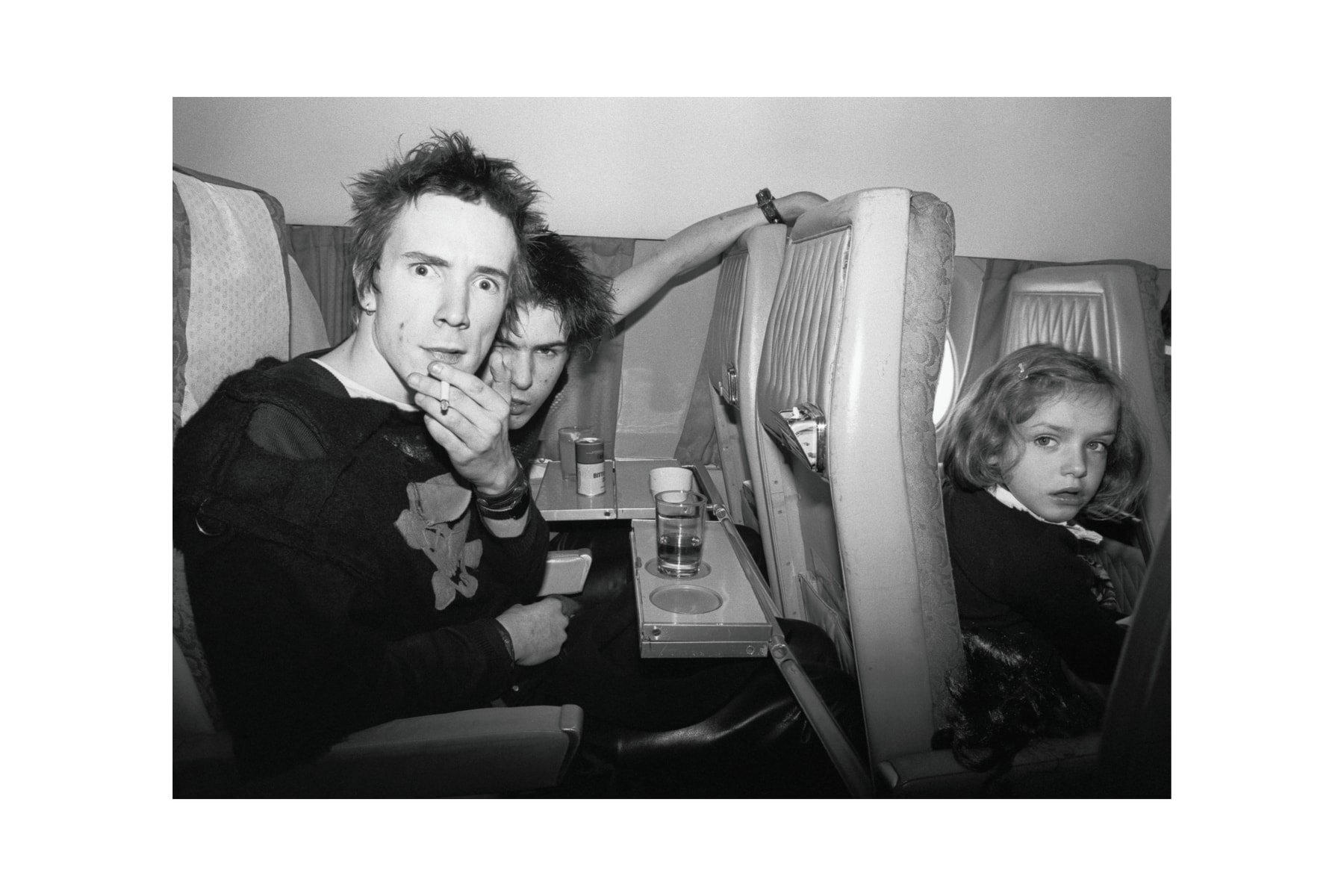 Magnum and Aperture Launch "Youth" Square Print Sale Art Artworks