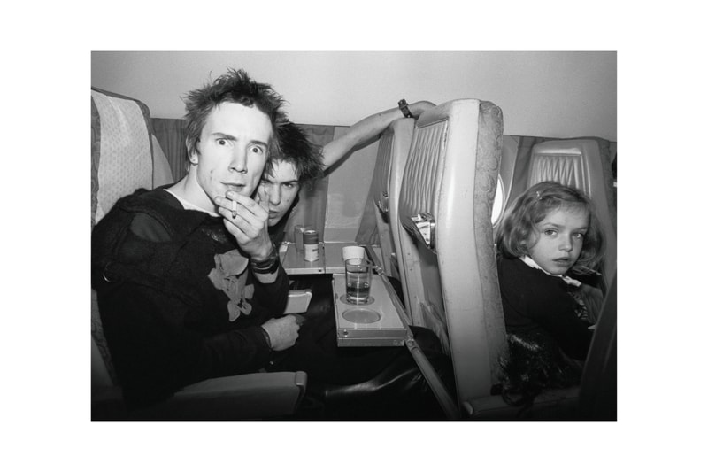 Magnum and Aperture Launch "Youth" Square Print Sale Art Artworks