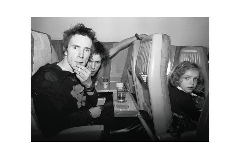 Magnum and Aperture Launch "Youth" Square Print Sale Art Artworks
