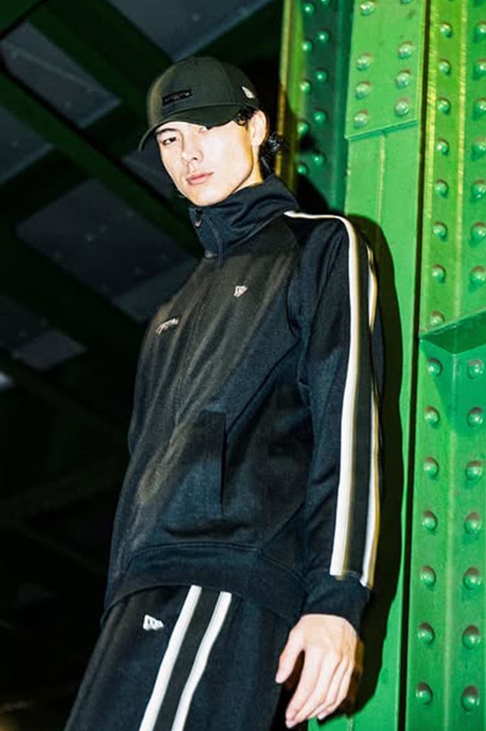 MASTERMIND WORLD New Era 2025 FW Collection Release Info