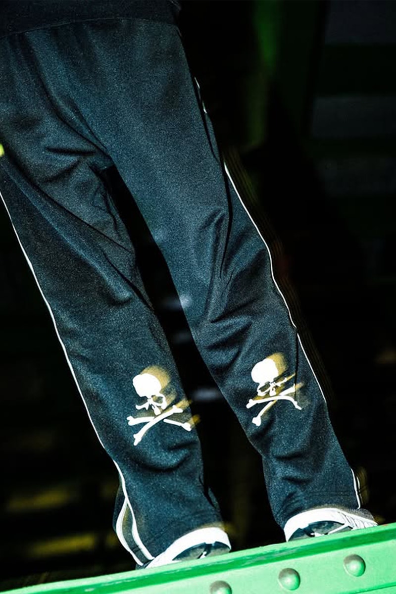 MASTERMIND WORLD New Era 2025 FW Collection Release Info