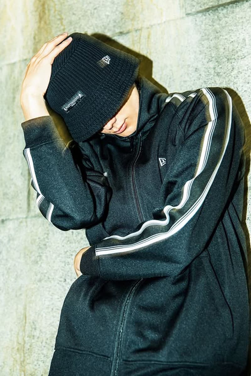 MASTERMIND WORLD New Era 2025 FW Collection Release Info