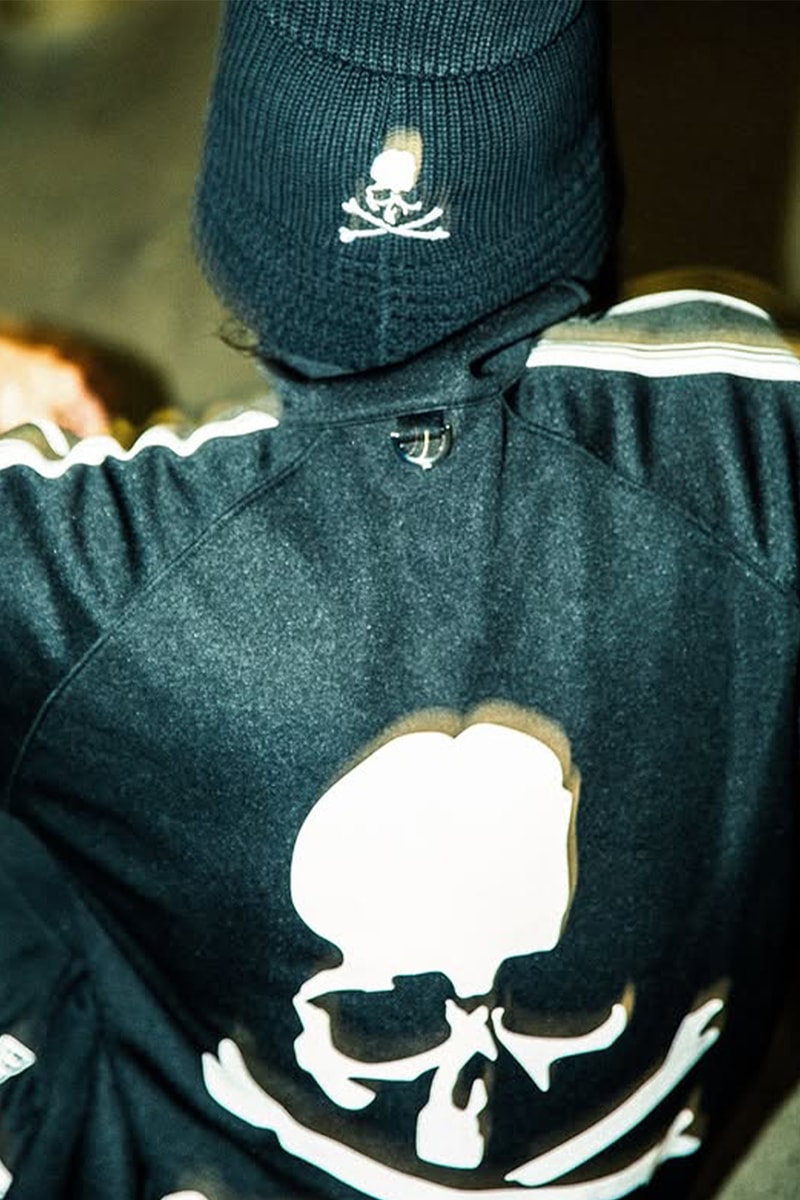 MASTERMIND WORLD New Era 2025 FW Collection Release Info
