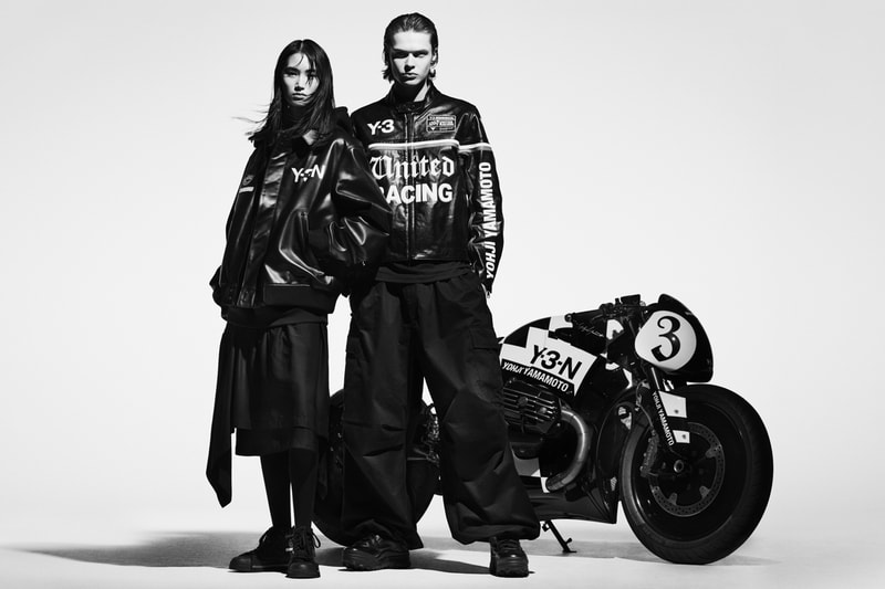 NEIGHBORHOOD Y-3 FW25 Collection Release Date info store list buying guide photos price