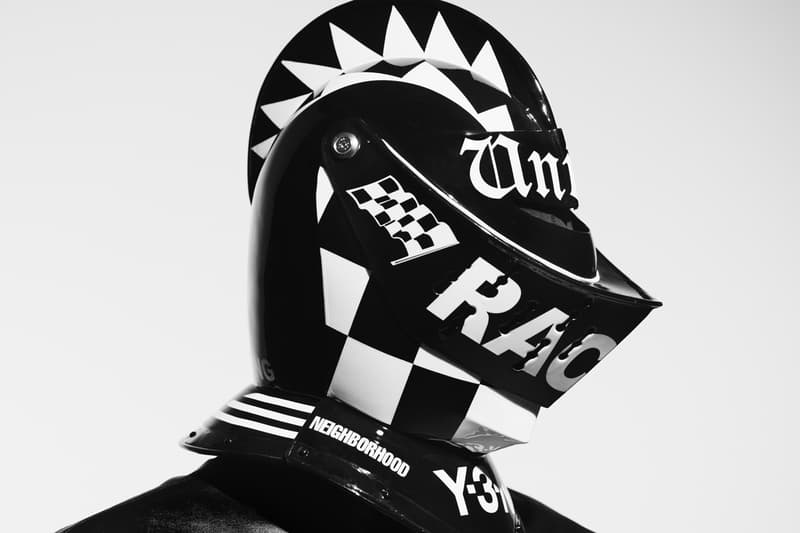 NEIGHBORHOOD Y-3 FW25 Collection Release Date info store list buying guide photos price