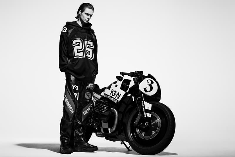 NEIGHBORHOOD Y-3 FW25 Collection Release Date info store list buying guide photos price