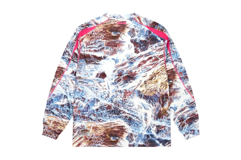 Everything Dropping at Palace This Week winter drop 4 release info product puffers track jackets beanies horse uk streetwear