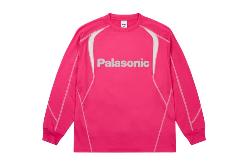 Everything Dropping at Palace This Week winter drop 4 release info product puffers track jackets beanies horse uk streetwear