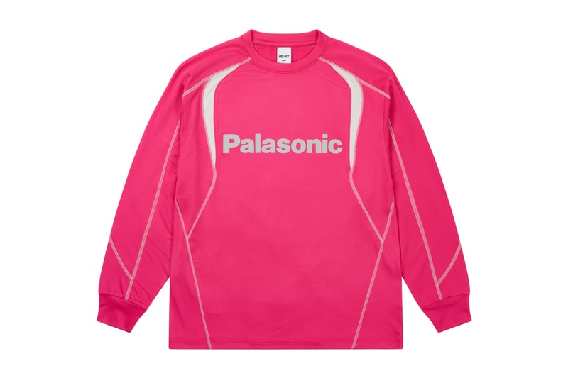 Everything Dropping at Palace This Week winter drop 4 release info product puffers track jackets beanies horse uk streetwear