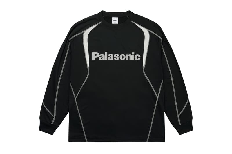 Everything Dropping at Palace This Week winter drop 4 release info product puffers track jackets beanies horse uk streetwear