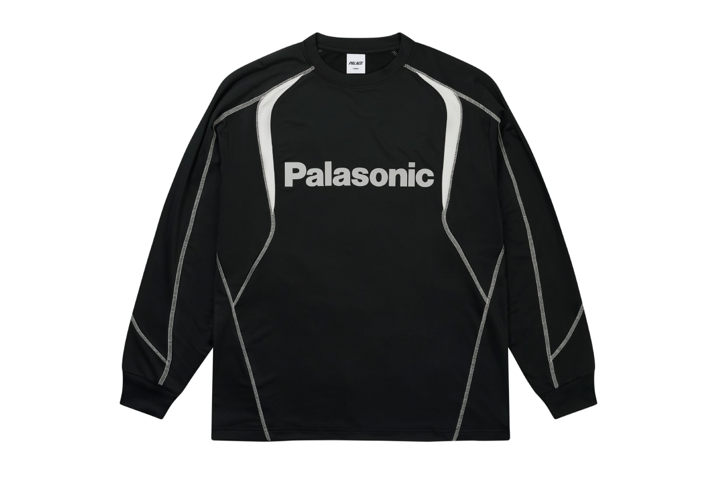 Everything Dropping at Palace This Week winter drop 4 release info product puffers track jackets beanies horse uk streetwear