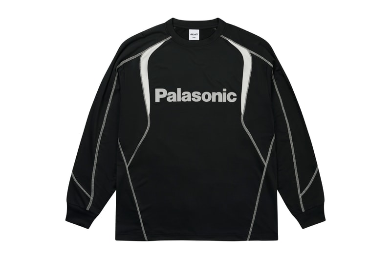 Everything Dropping at Palace This Week winter drop 4 release info product puffers track jackets beanies horse uk streetwear