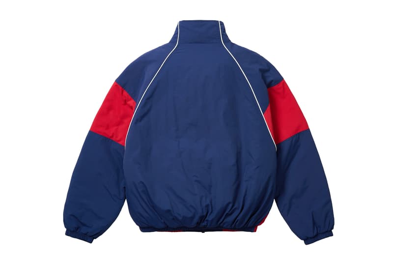 Everything Dropping at Palace This Week winter drop 4 release info product puffers track jackets beanies horse uk streetwear