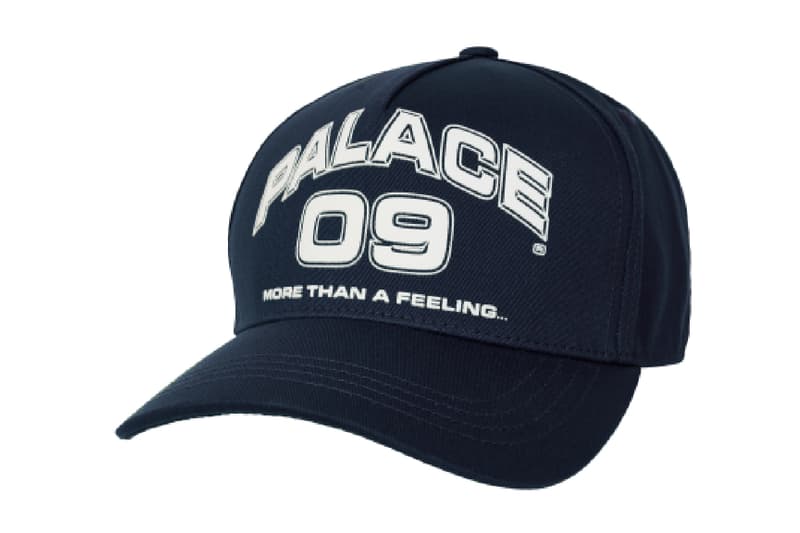 Everything Dropping at Palace This Week winter drop 4 release info product puffers track jackets beanies horse uk streetwear