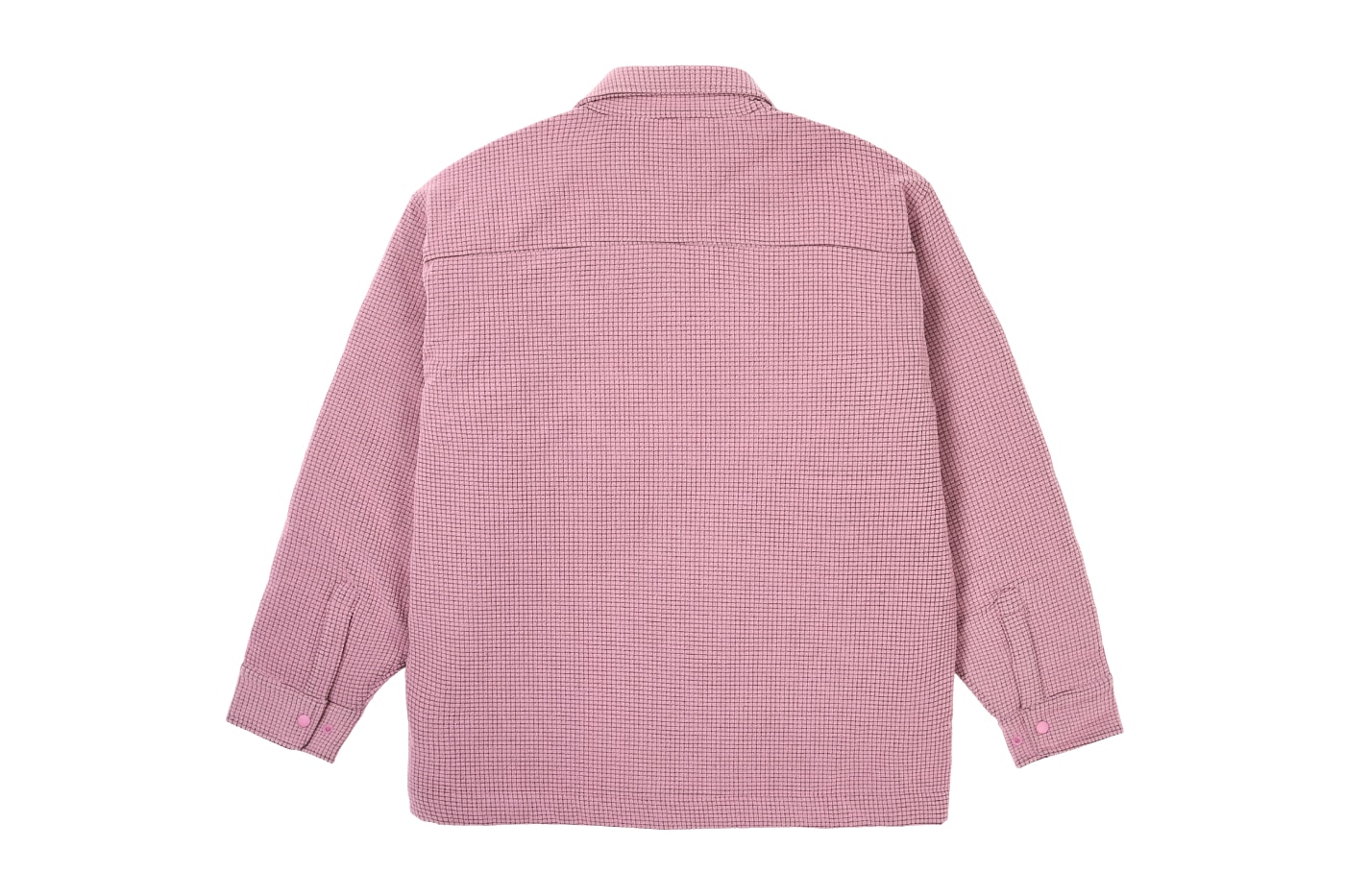 Everything Dropping at Palace This Week winter drop 4 release info product puffers track jackets beanies horse uk streetwear