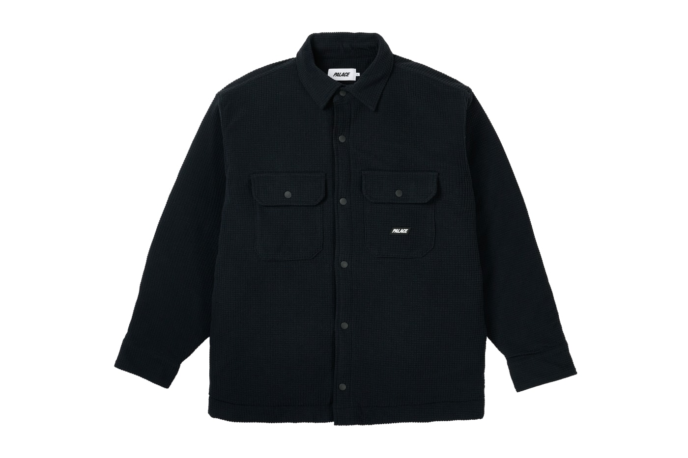 Everything Dropping at Palace This Week winter drop 4 release info product puffers track jackets beanies horse uk streetwear