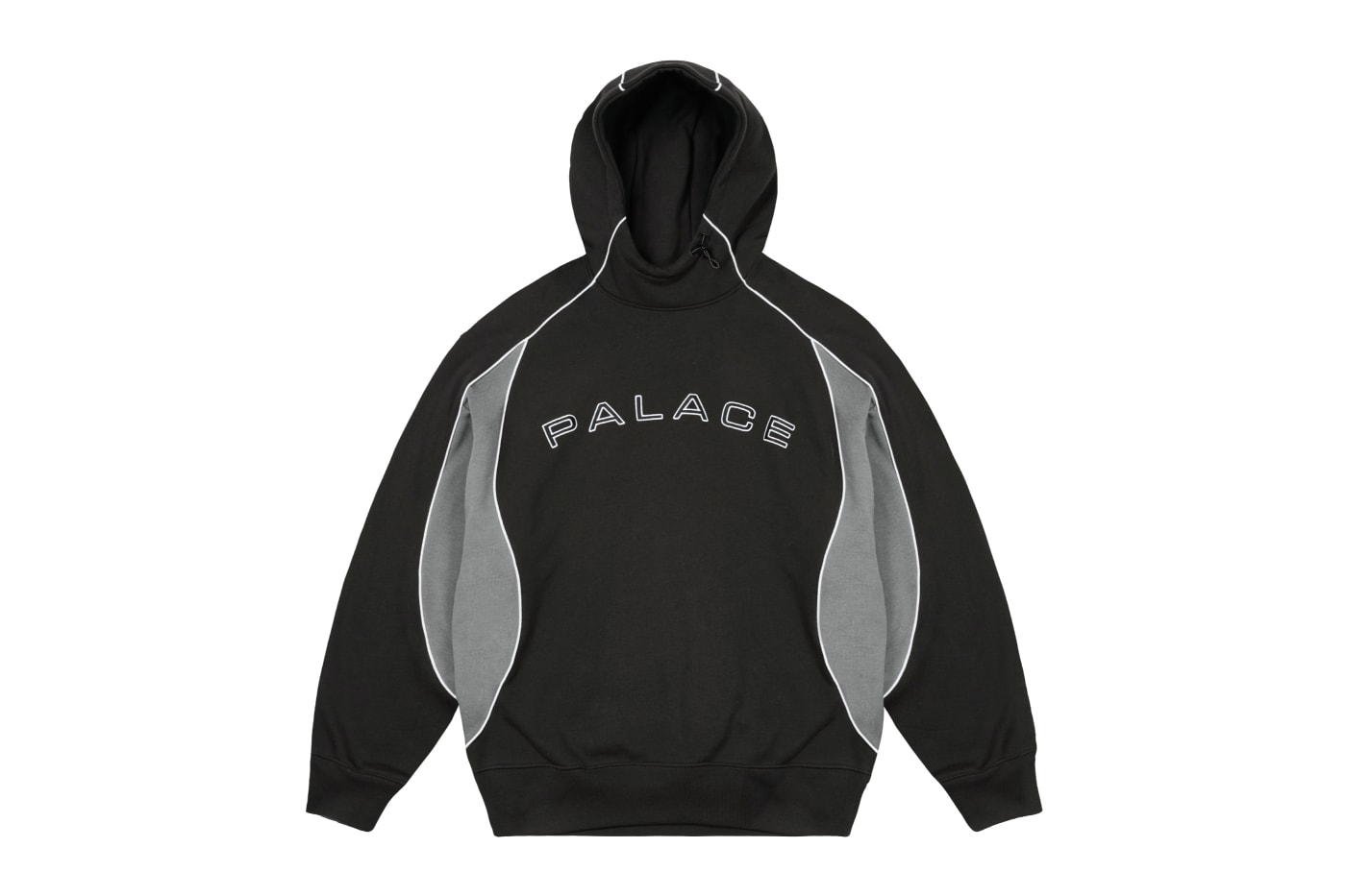 Everything Dropping at Palace This Week winter drop 4 release info product puffers track jackets beanies horse uk streetwear