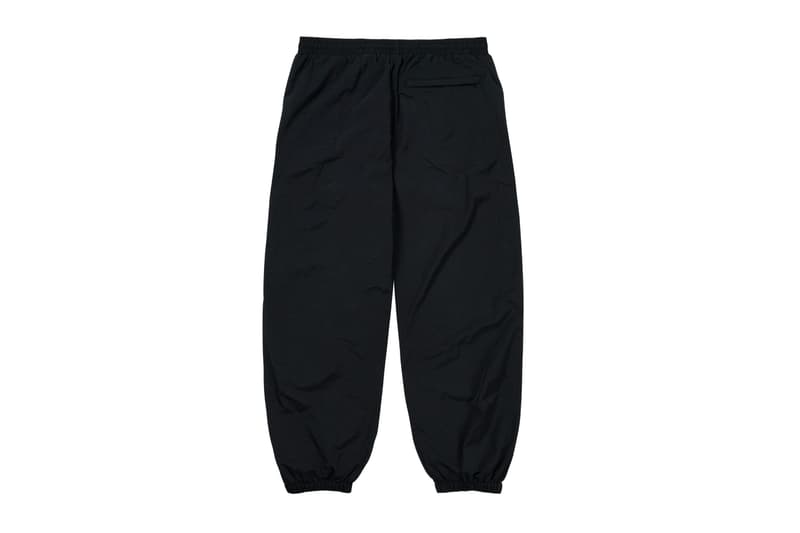 Everything Dropping at Palace This Week winter drop 4 release info product puffers track jackets beanies horse uk streetwear