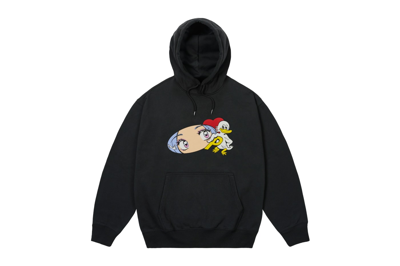 Everything Dropping at Palace This Week winter drop 4 release info product puffers track jackets beanies horse uk streetwear