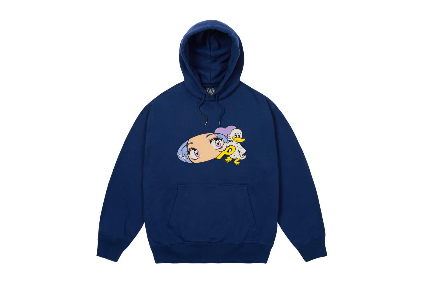 Everything Dropping at Palace This Week winter drop 4 release info product puffers track jackets beanies horse uk streetwear