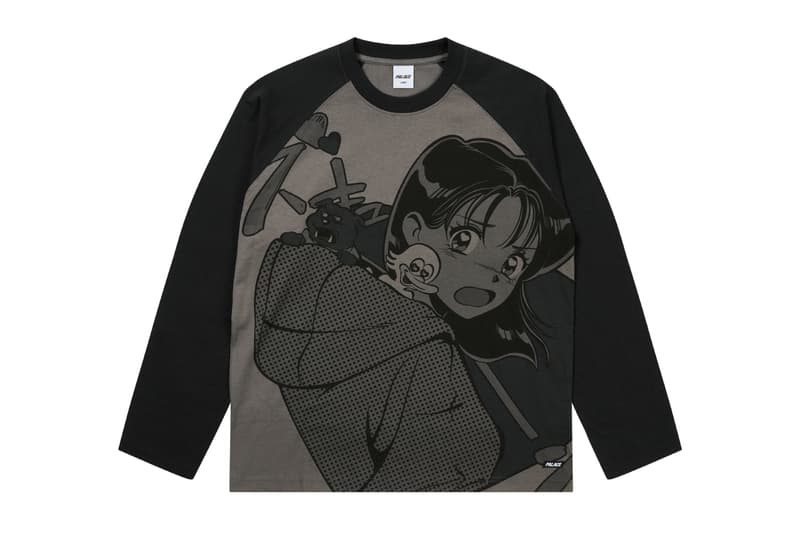 Everything Dropping at Palace This Week winter drop 4 release info product puffers track jackets beanies horse uk streetwear