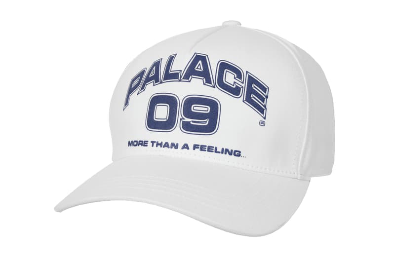 Everything Dropping at Palace This Week winter drop 4 release info product puffers track jackets beanies horse uk streetwear