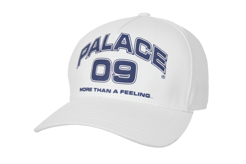 Everything Dropping at Palace This Week winter drop 4 release info product puffers track jackets beanies horse uk streetwear