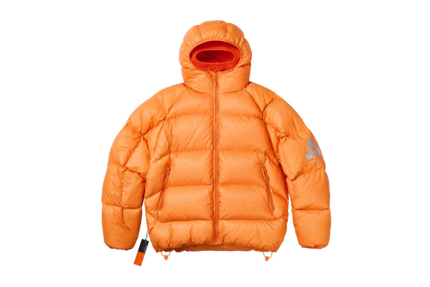 Everything Dropping at Palace This Week winter drop 4 release info product puffers track jackets beanies horse uk streetwear