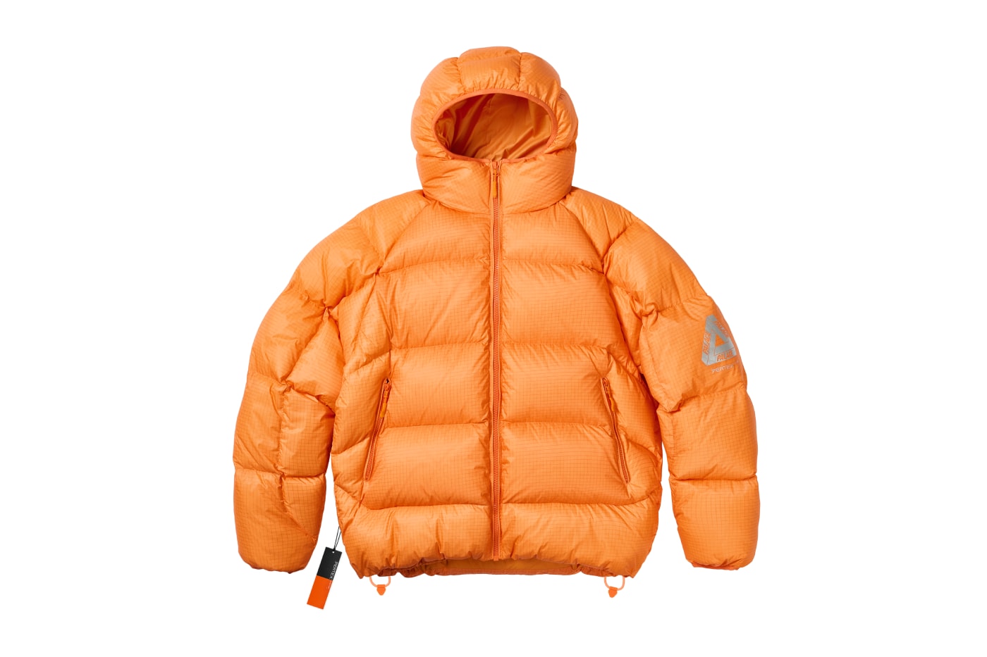Everything Dropping at Palace This Week winter drop 4 release info product puffers track jackets beanies horse uk streetwear