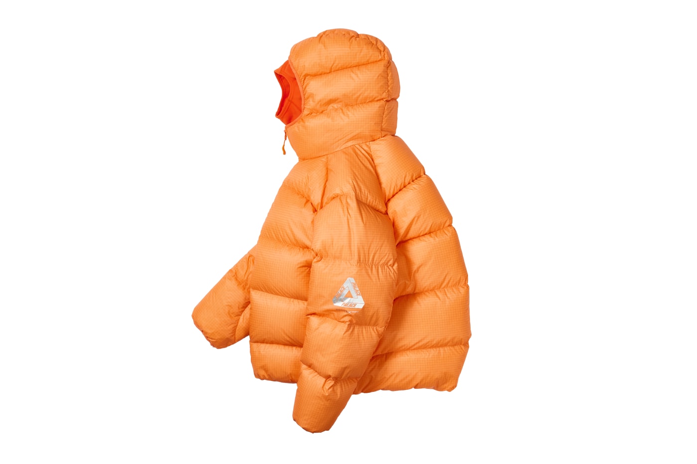 Everything Dropping at Palace This Week winter drop 4 release info product puffers track jackets beanies horse uk streetwear