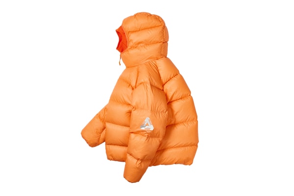 Everything Dropping at Palace This Week winter drop 4 release info product puffers track jackets beanies horse uk streetwear