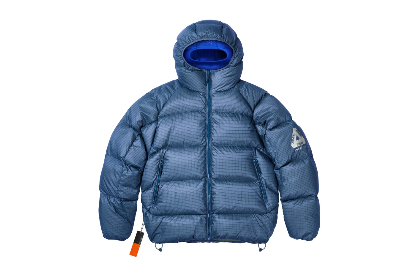 Everything Dropping at Palace This Week winter drop 4 release info product puffers track jackets beanies horse uk streetwear