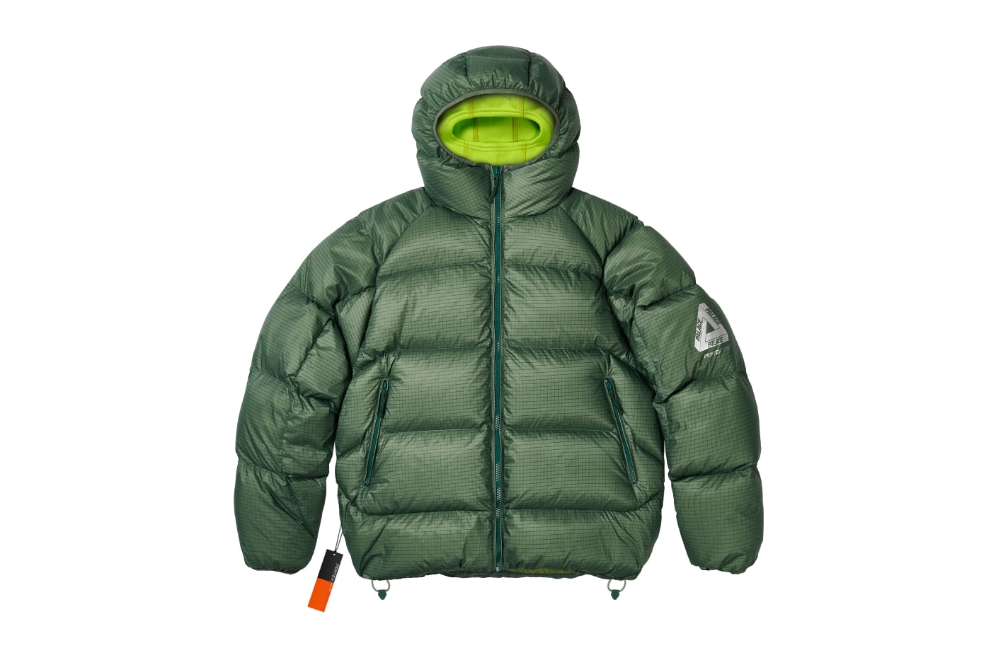 Everything Dropping at Palace This Week winter drop 4 release info product puffers track jackets beanies horse uk streetwear