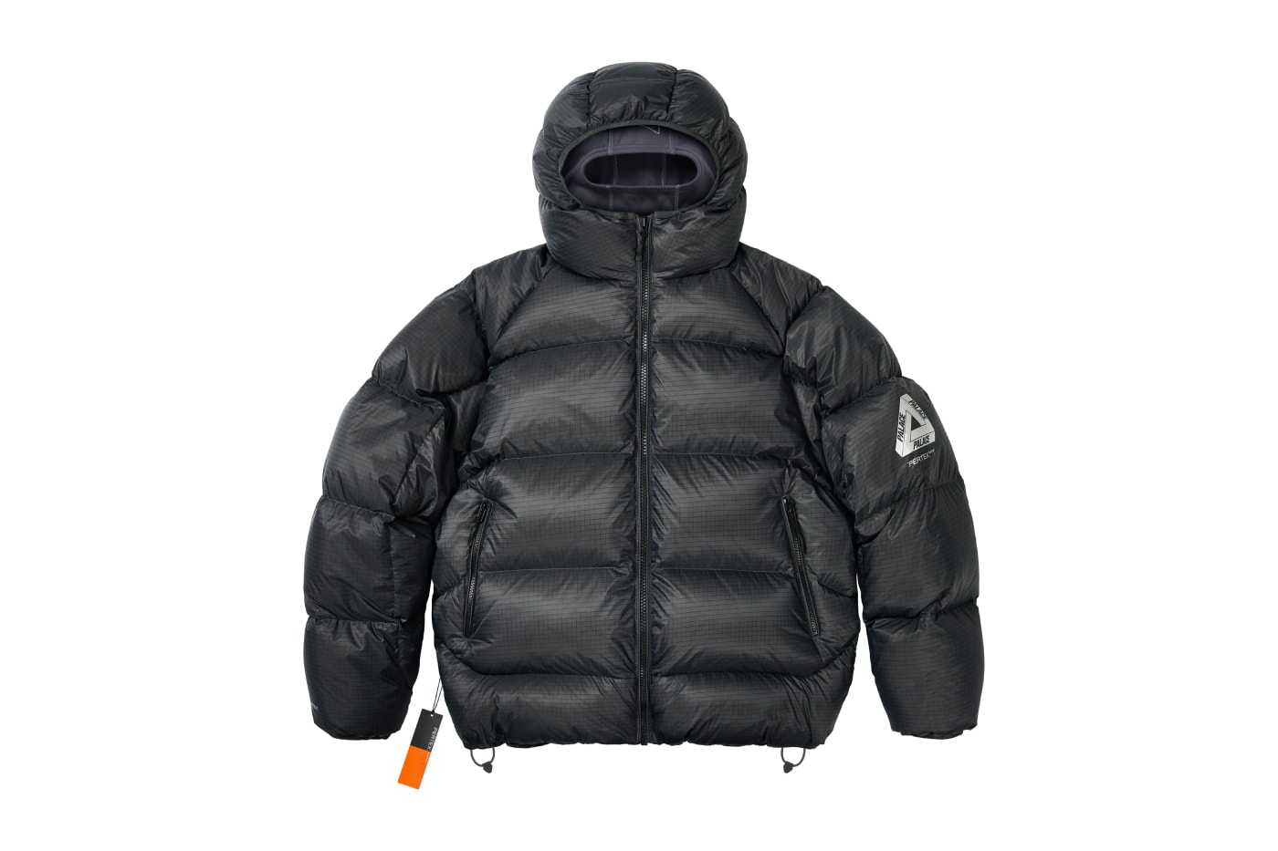 Everything Dropping at Palace This Week winter drop 4 release info product puffers track jackets beanies horse uk streetwear
