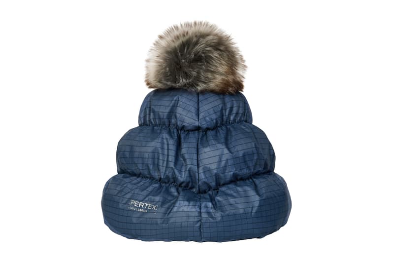 Everything Dropping at Palace This Week winter drop 4 release info product puffers track jackets beanies horse uk streetwear