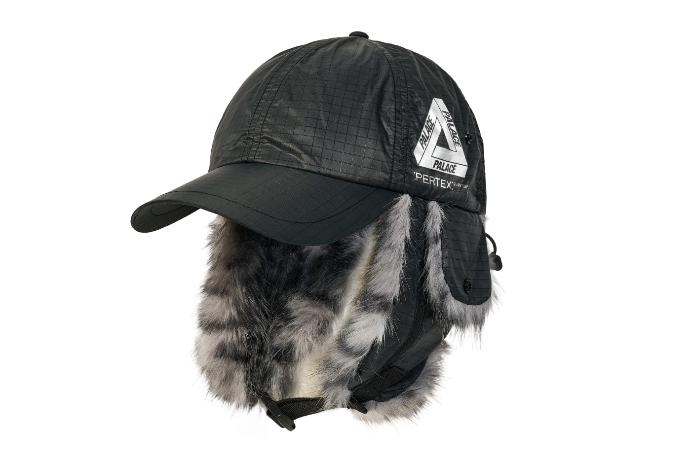Everything Dropping at Palace This Week winter drop 4 release info product puffers track jackets beanies horse uk streetwear
