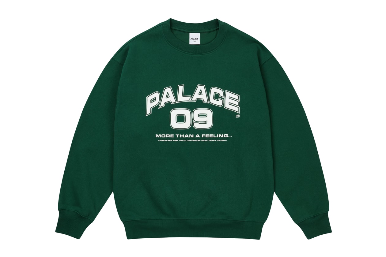 8 drops à ne pas manquer cette semaine : Supreme, Palace Skateboards, Carhartt WIP, Pokémon, Nicholas Daley, 100 Thieves, BEAMS, Polo Ralph Lauren, Siegelman Stable, Off Season, New York Knicks, NBA