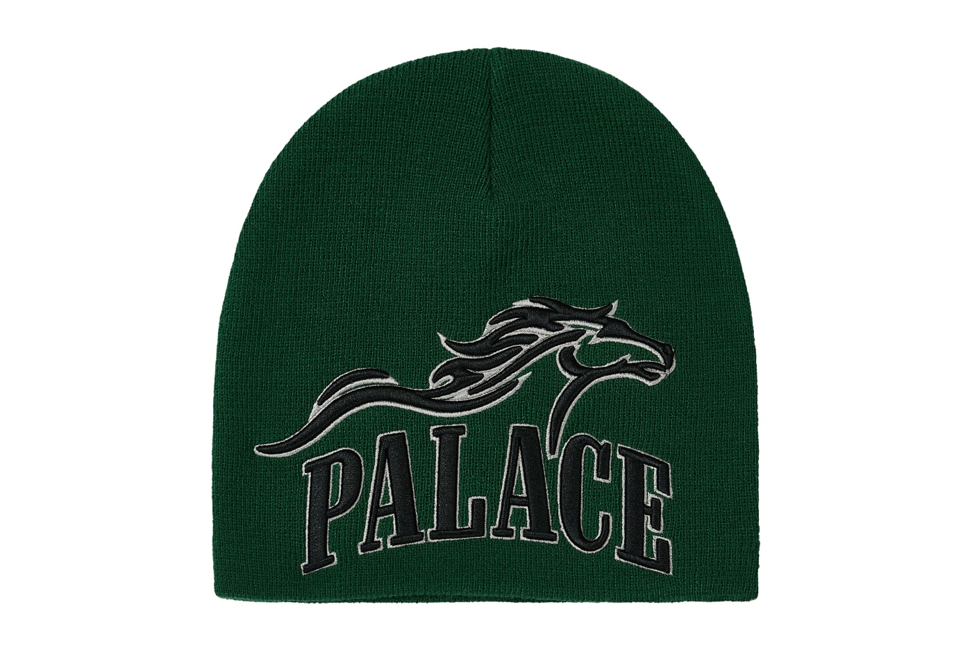 Everything Dropping at Palace This Week winter drop 4 release info product puffers track jackets beanies horse uk streetwear