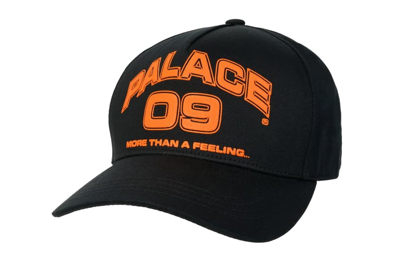 Everything Dropping at Palace This Week winter drop 4 release info product puffers track jackets beanies horse uk streetwear