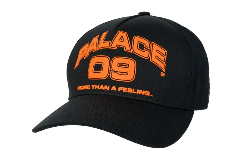 Everything Dropping at Palace This Week winter drop 4 release info product puffers track jackets beanies horse uk streetwear
