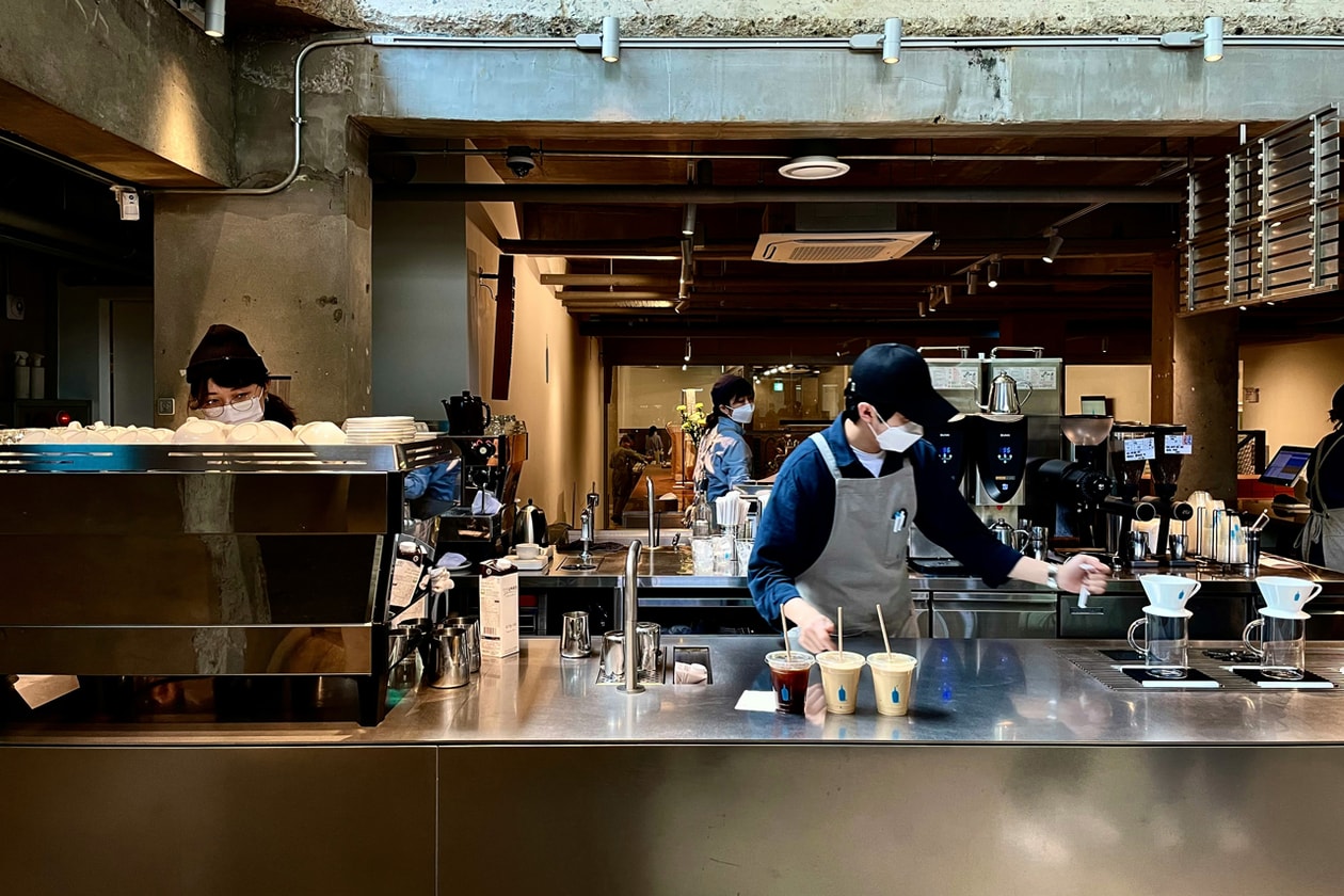 Perplexity Comet AI Search Engine Hypemaps Travel Guide Seoul South Korea Kukje Gallery Seoul Chaekbogo Vinyl Seongsu 