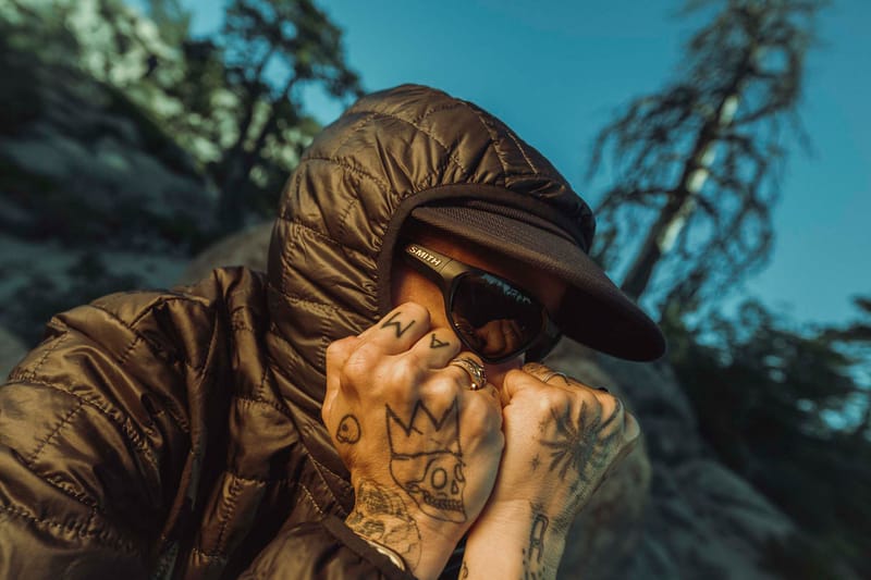 SMITH Brings Back a ‘90s Classic with the Return of the Sliders