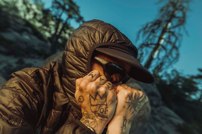 SMITH Brings Back a ‘90s Classic with the Sliders