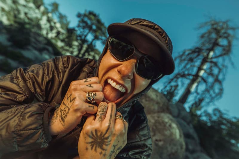 SMITH Brings Back a ‘90s Classic with the Sliders