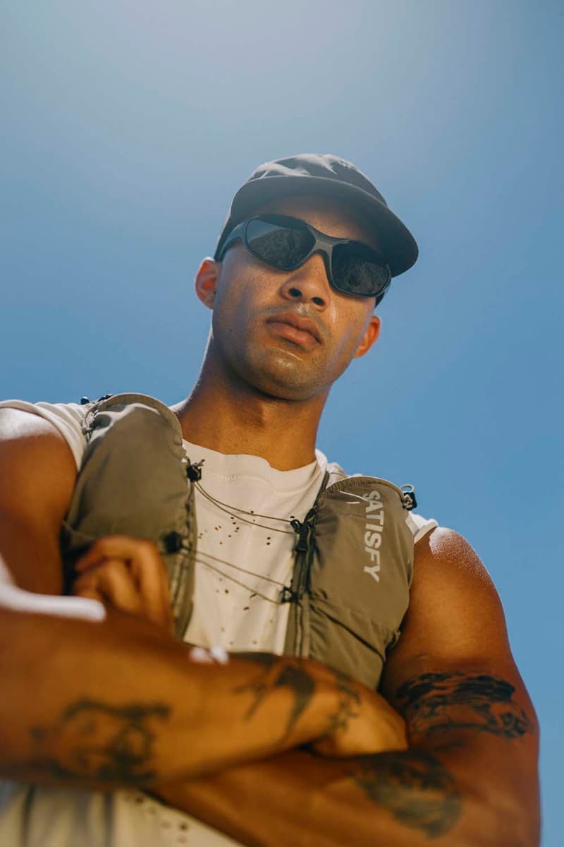 SMITH Brings Back a ‘90s Classic with the Sliders