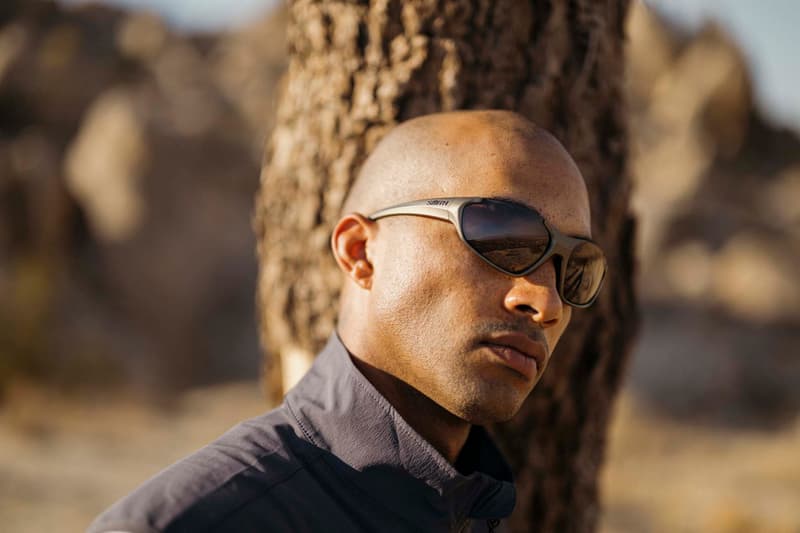 SMITH Brings Back a ‘90s Classic with the Sliders