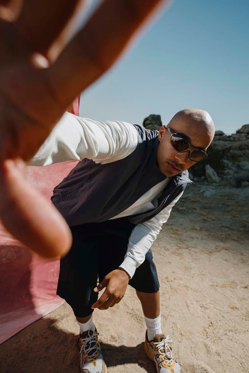 SMITH Brings Back a ‘90s Classic with the Sliders