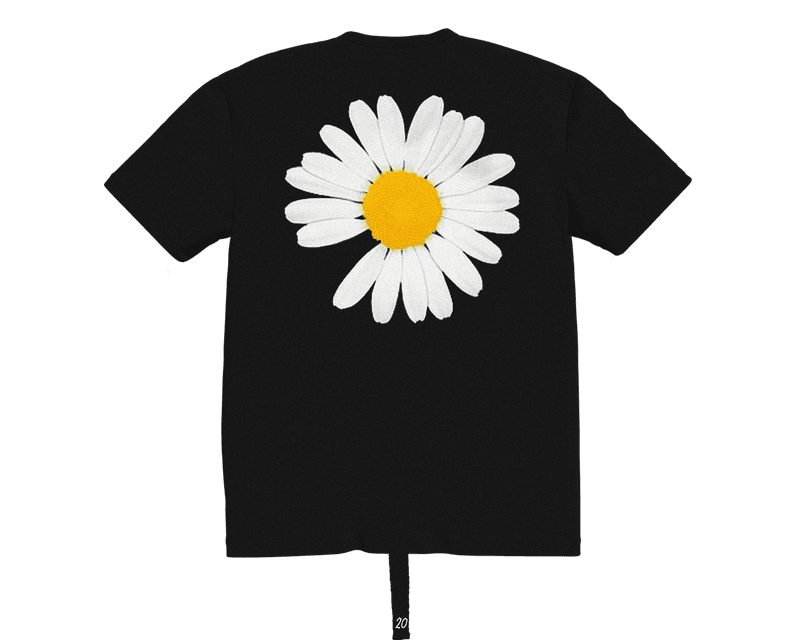 PEACEMINUSONE X Hypebeast
20th Anniversary T-Shirt
