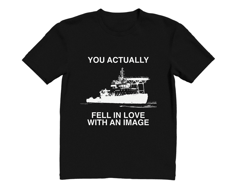 Virgil Abloh Archive™ x Hypebeast 
20th Anniversary T-shirt
